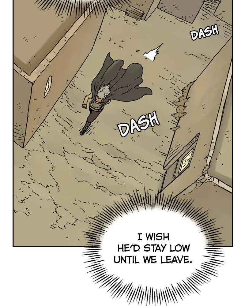 Mage Again Chapter 6 Online - página 6