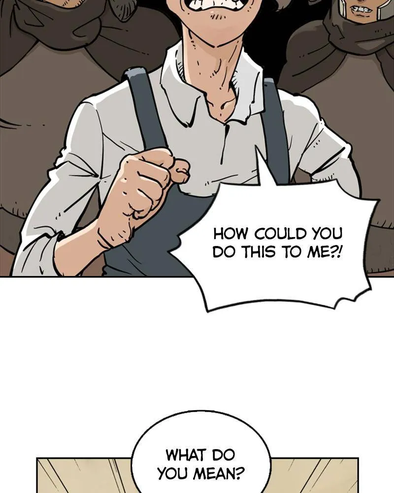 Mage Again Chapter 6 Online - página 14