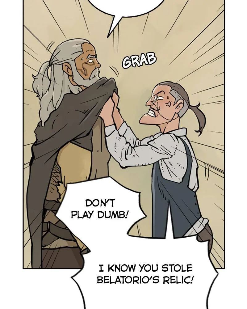 Mage Again Chapter 6 Online - página 15