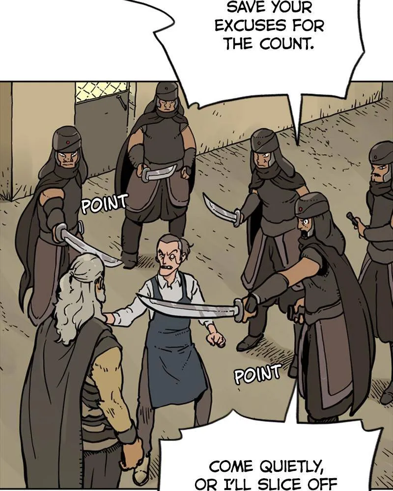 Mage Again Chapter 6 Online - página 18