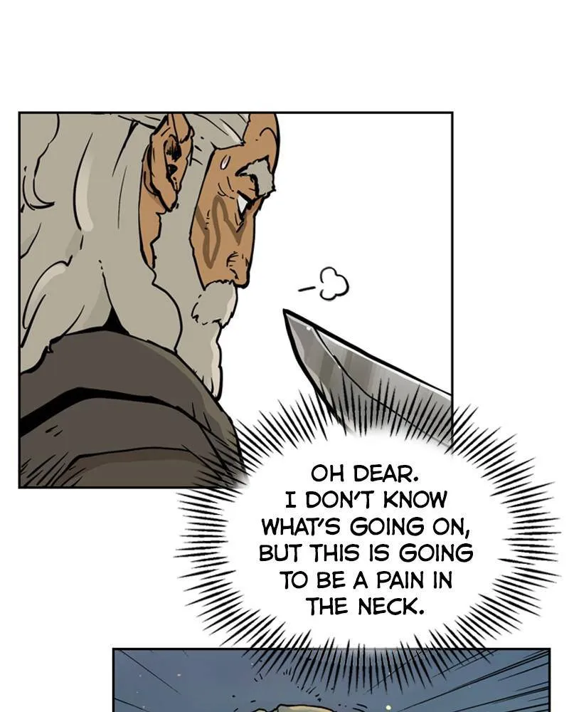Mage Again Chapter 6 Online - página 20