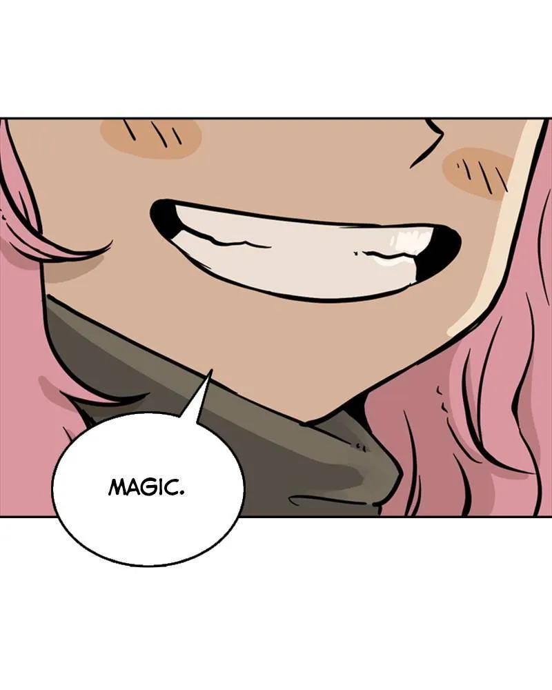 Mage Again Chapter 6 Online - página 34