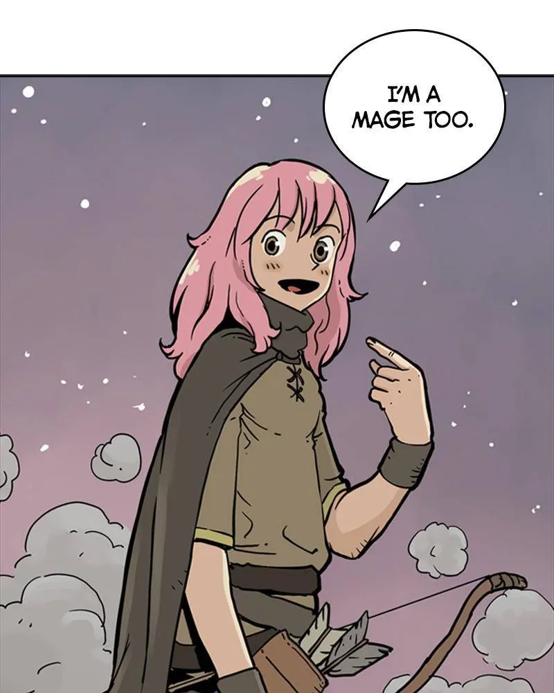 Mage Again Chapter 6 Online - página 36