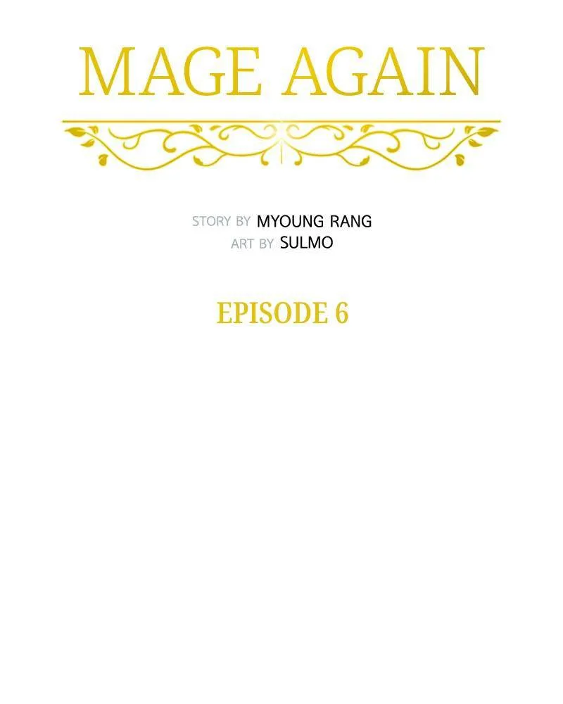 Mage Again Chapter 6 Online - página 38