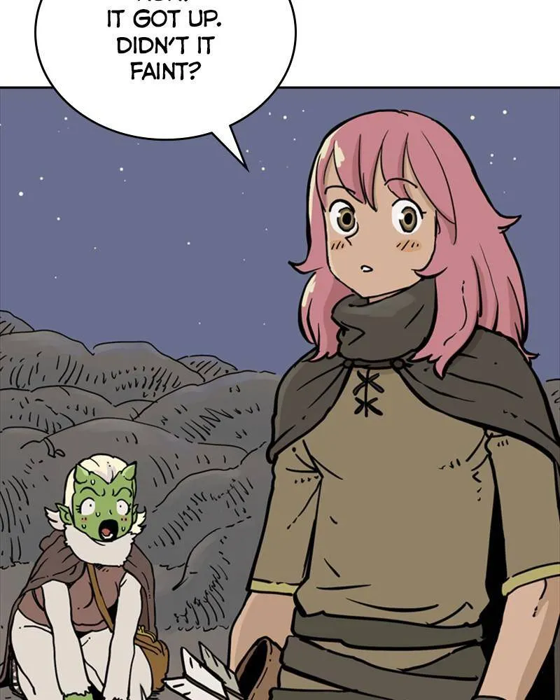 Mage Again Chapter 6 Online - página 41