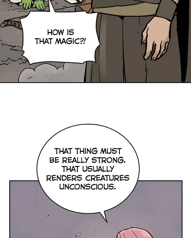 Mage Again Chapter 6 Online - página 42