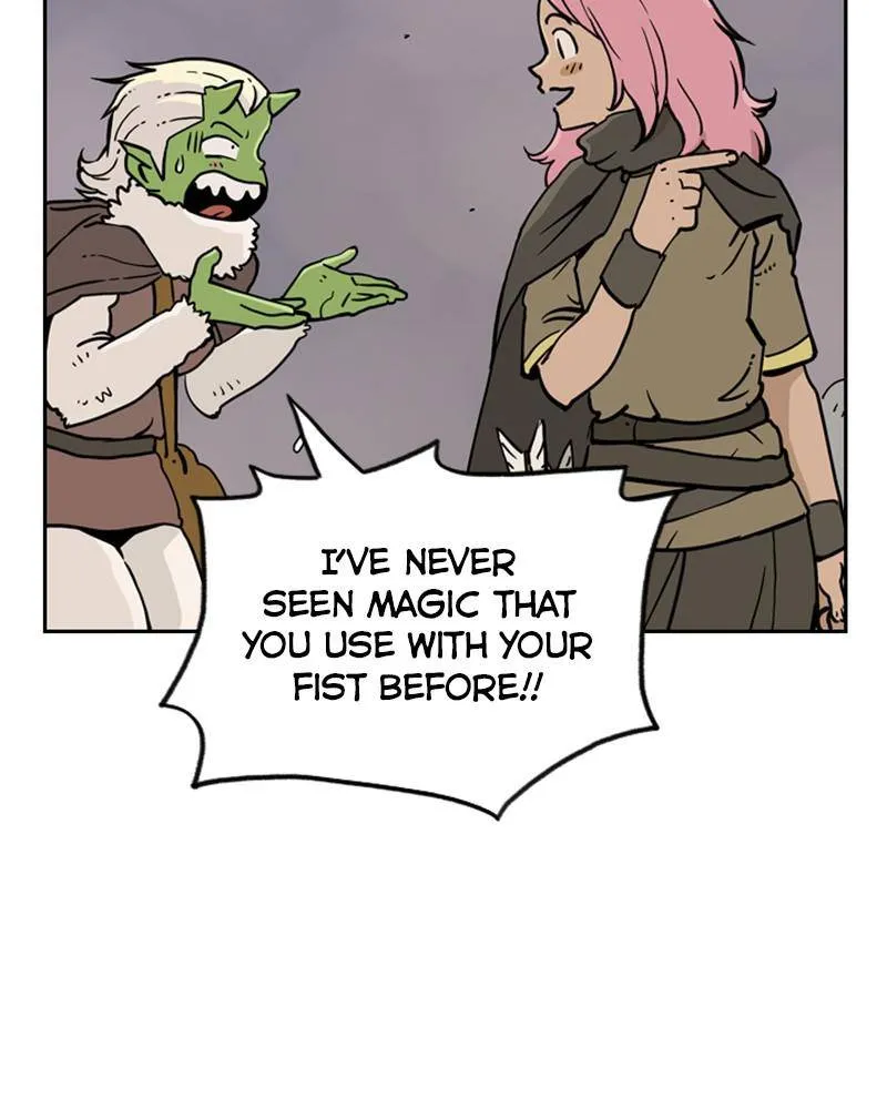 Mage Again Chapter 6 Online - página 43