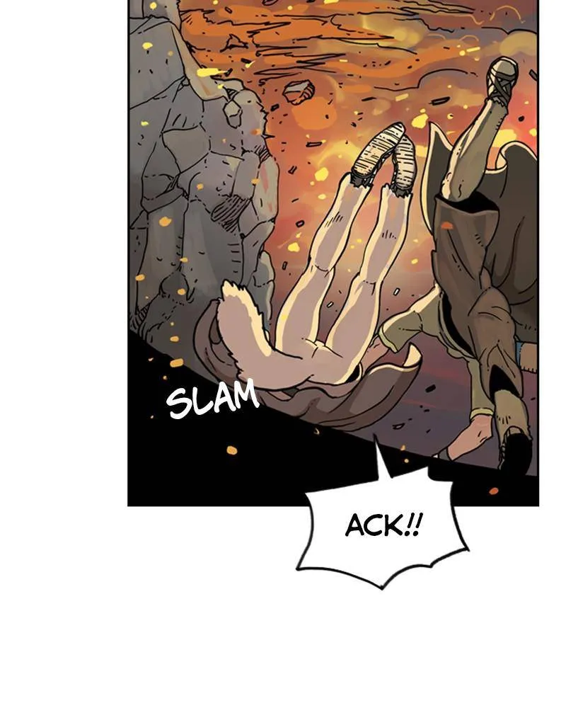 Mage Again Chapter 6 Online - página 48