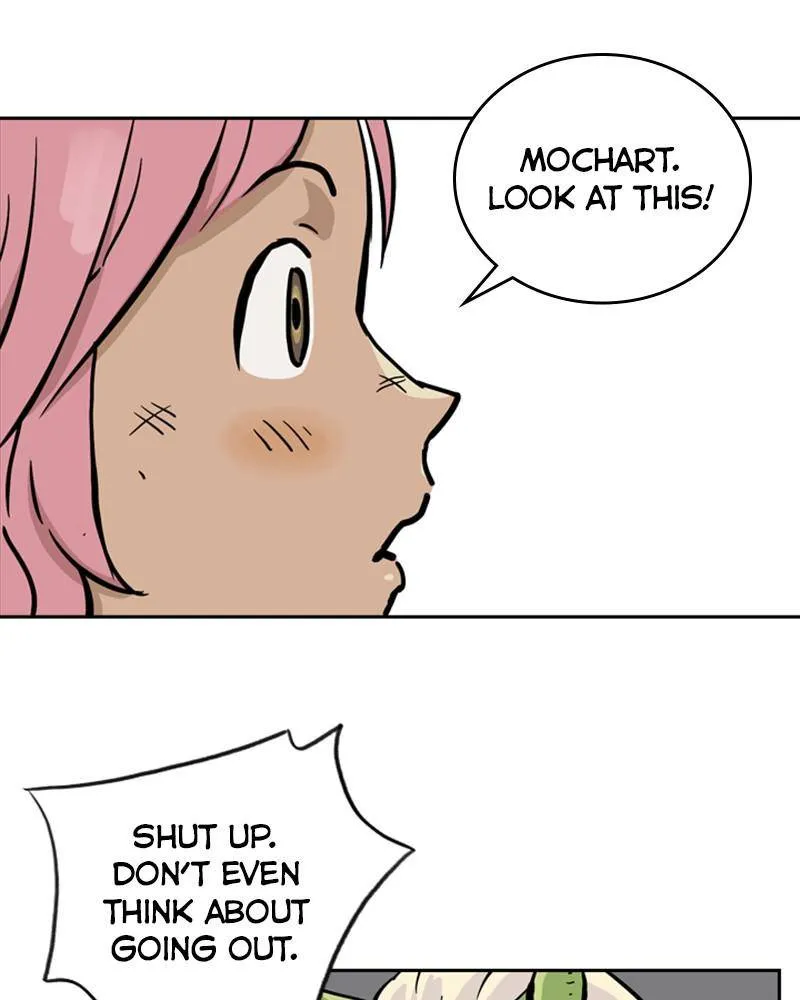 Mage Again Chapter 6 Online - página 85