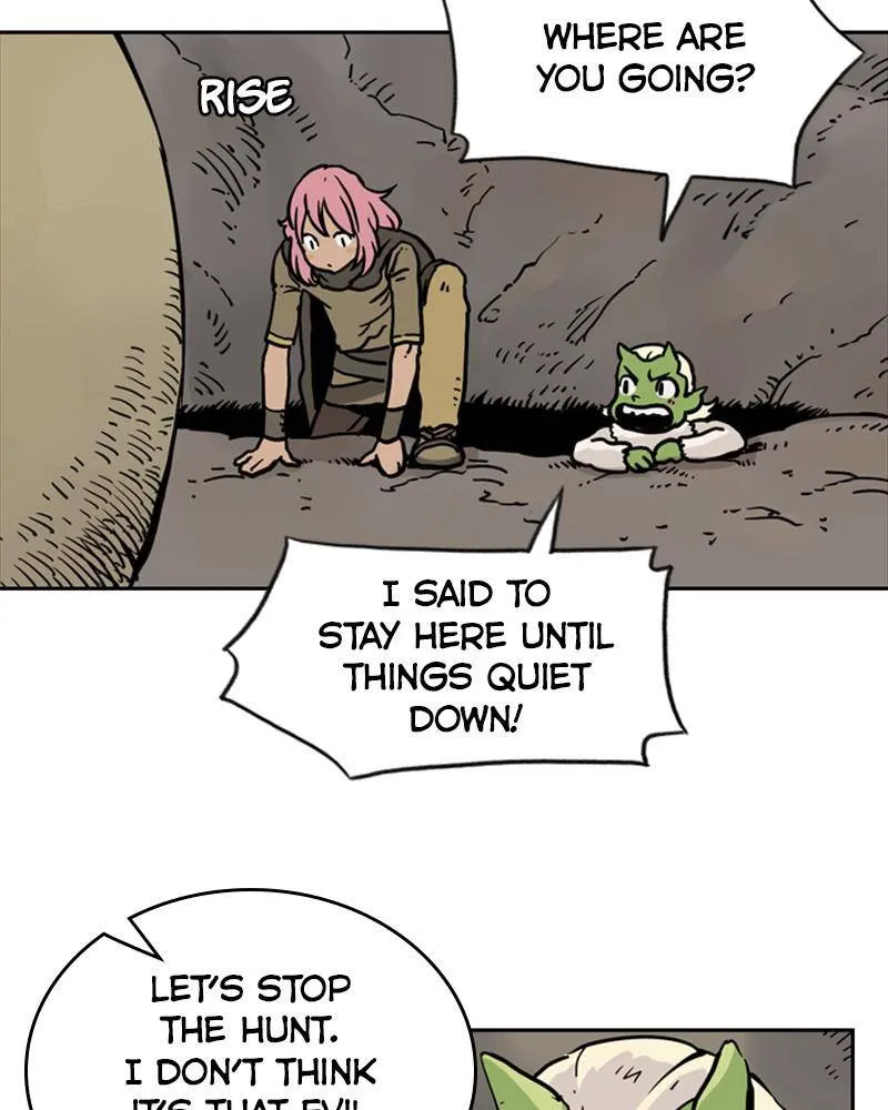 Mage Again Chapter 6 Online - página 100