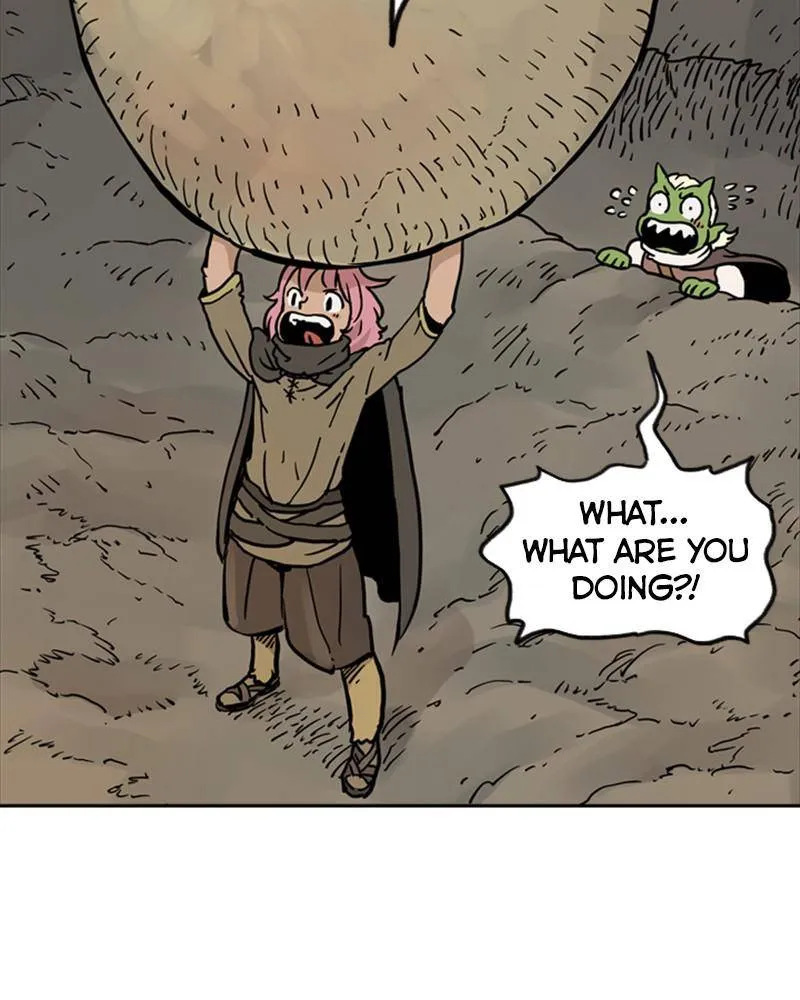Mage Again Chapter 6 Online - página 105