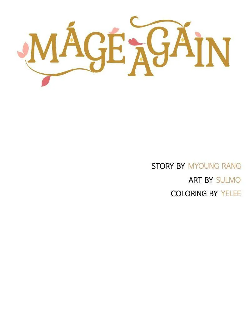Mage Again Chapter 6 Online - página 148