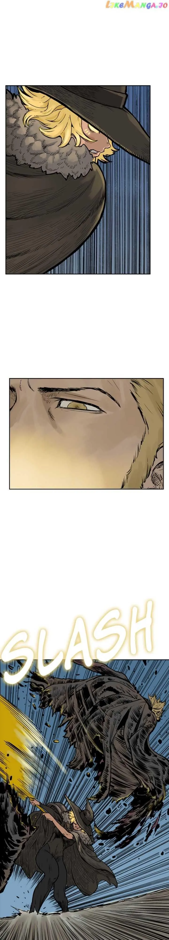 Mage Again Chapter 60 Online - página 2