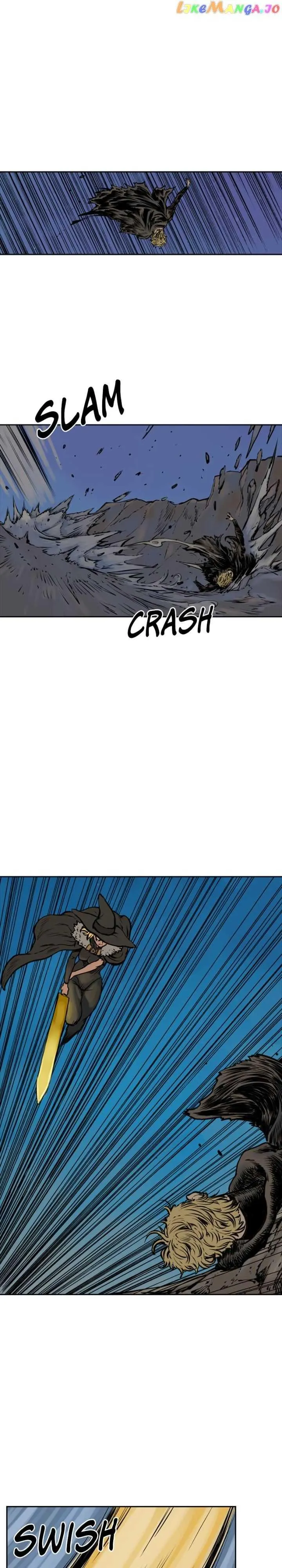 Mage Again Chapter 60 Online - página 4