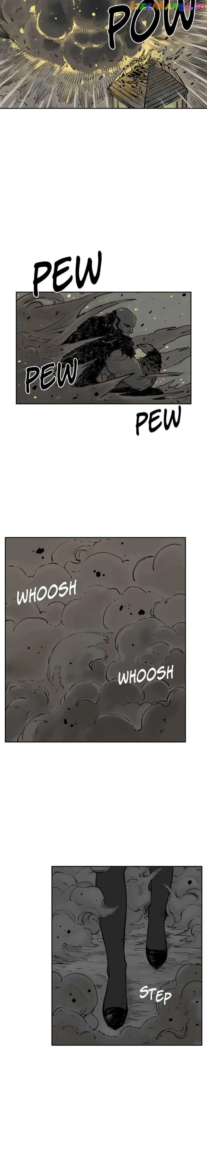 Mage Again Chapter 60 Online - página 6