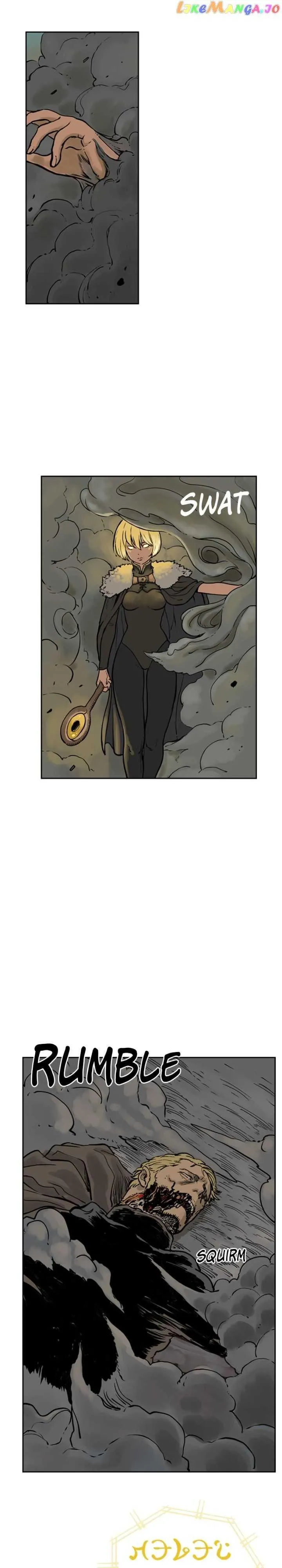 Mage Again Chapter 60 Online - página 7