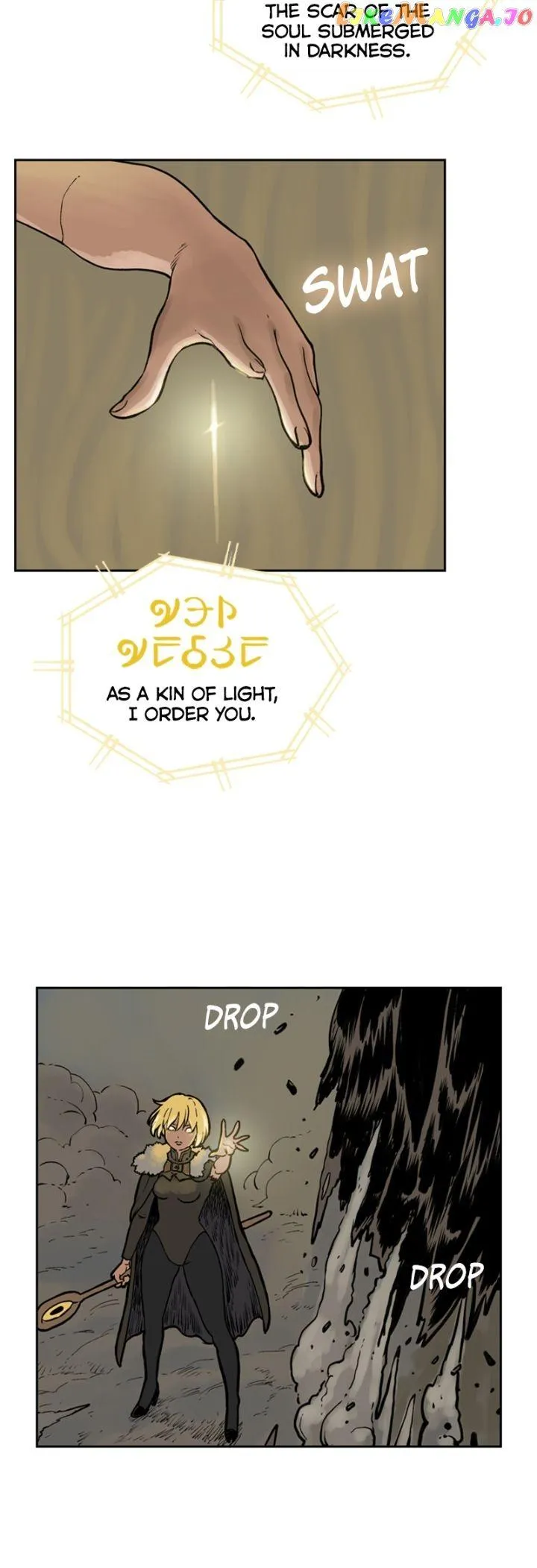 Mage Again Chapter 60 Online - página 8