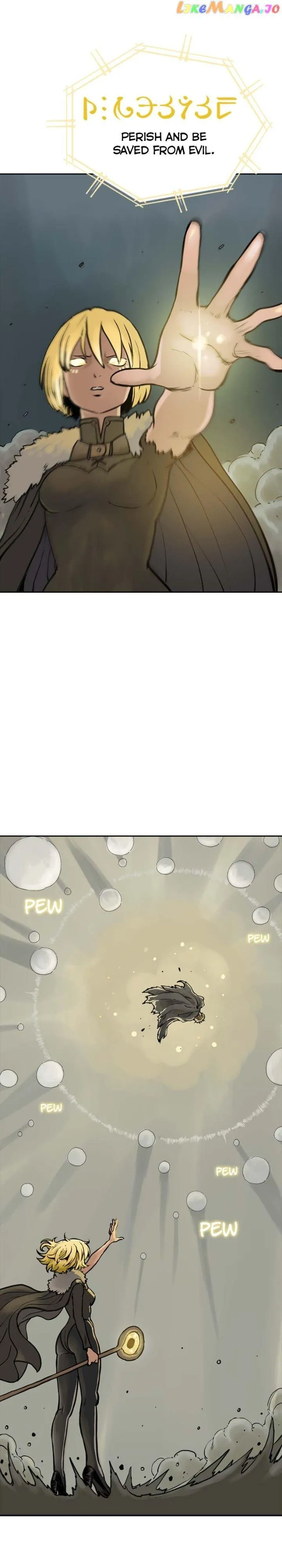 Mage Again Chapter 60 Online - página 9