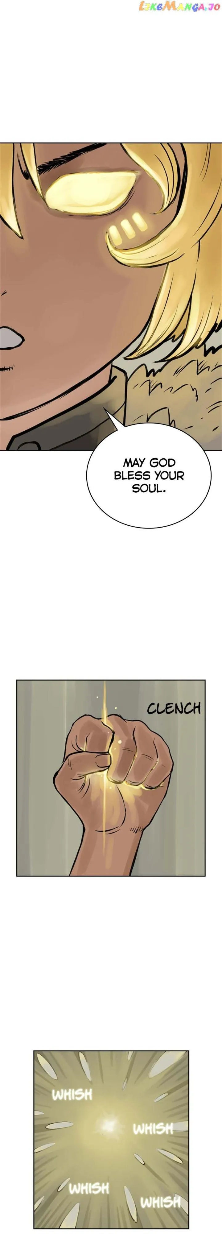 Mage Again Chapter 60 Online - página 10