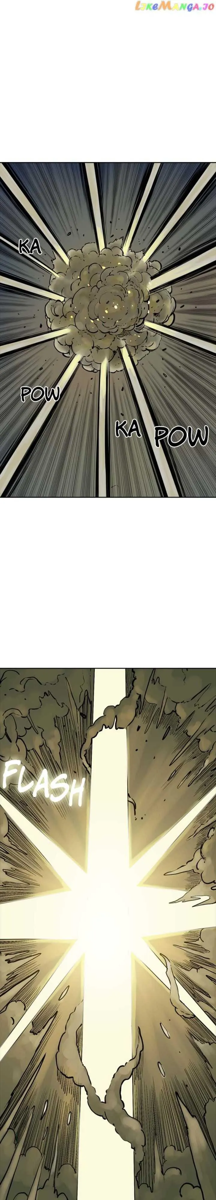Mage Again Chapter 60 Online - página 11