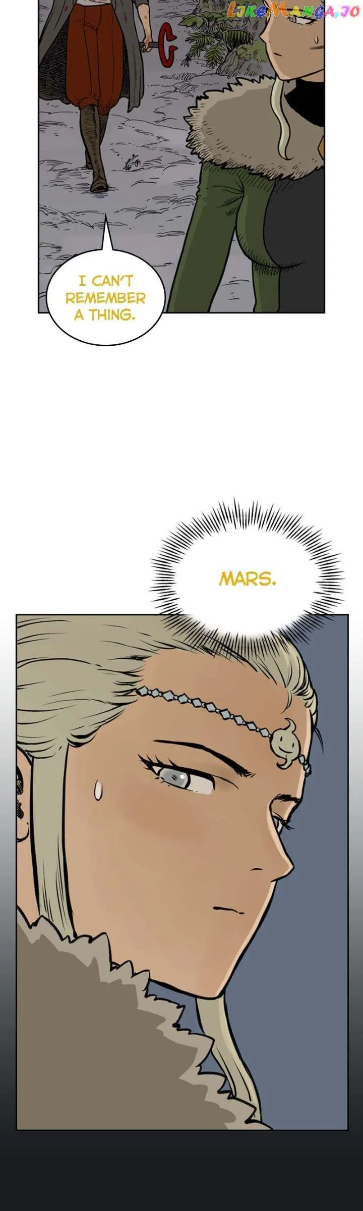 Mage Again Chapter 60 Online - página 15