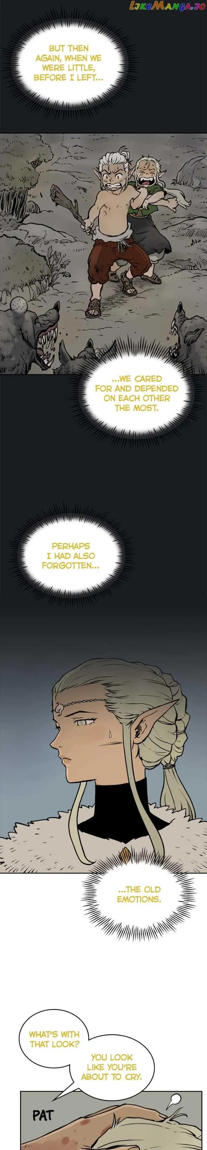 Mage Again Chapter 60 Online - página 16
