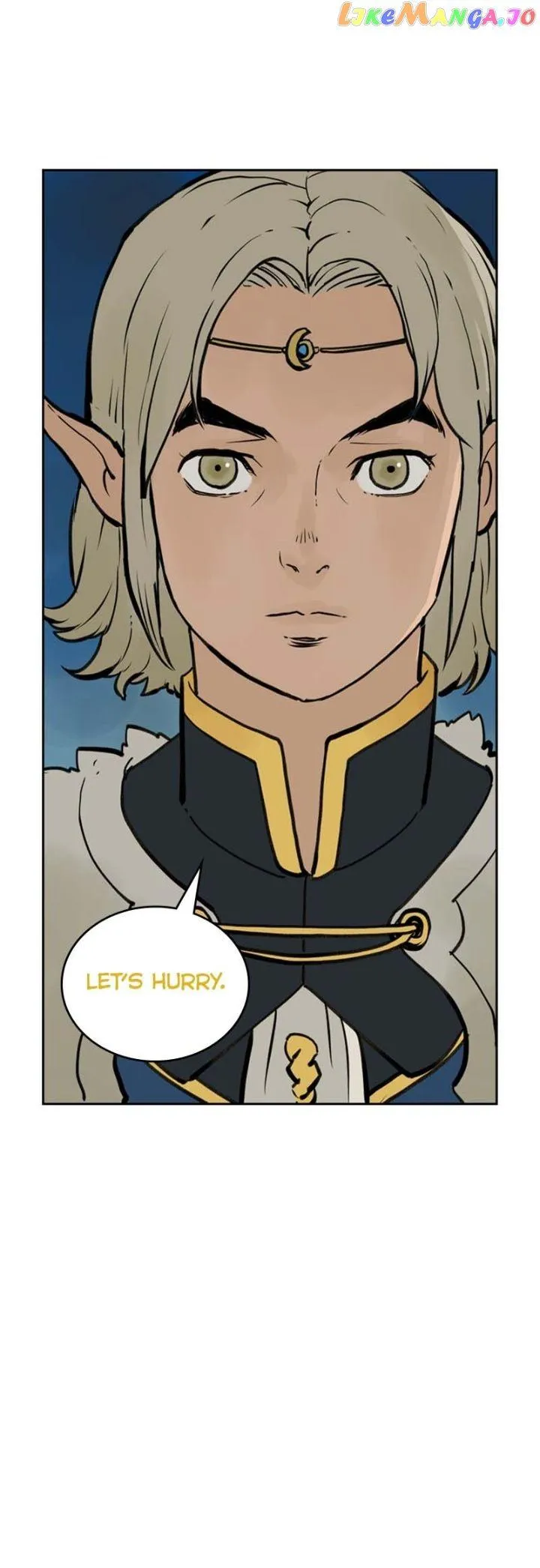 Mage Again Chapter 60 Online - página 22