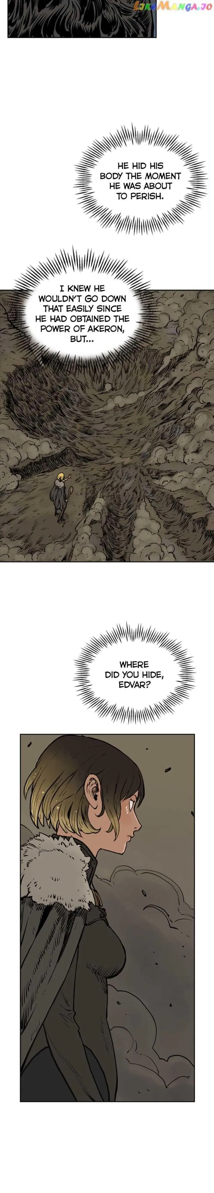Mage Again Chapter 60 Online - página 24