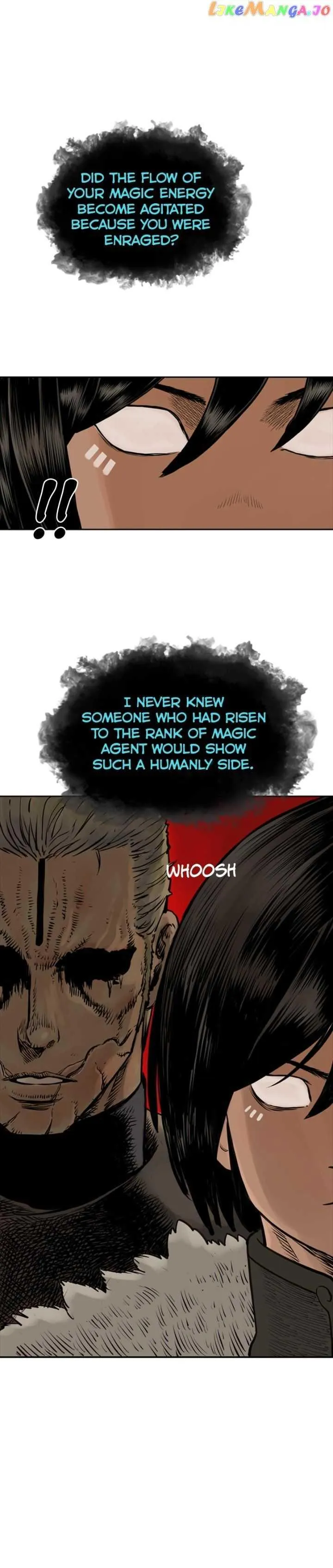 Mage Again Chapter 60 Online - página 25
