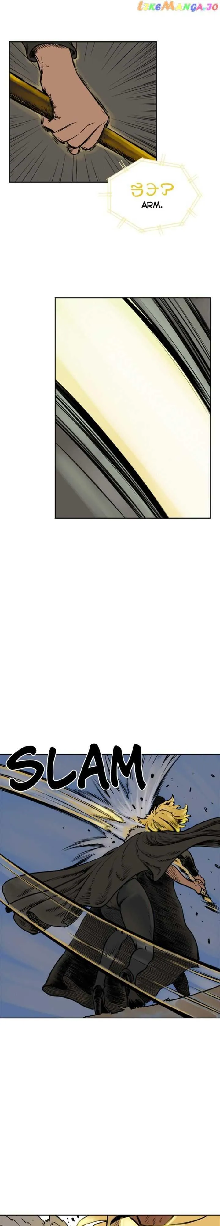 Mage Again Chapter 60 Online - página 26
