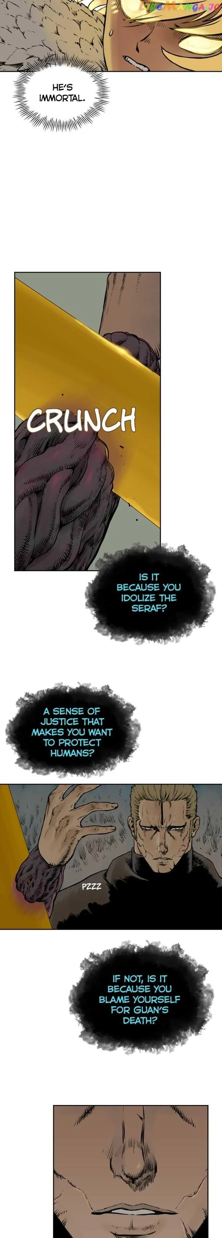 Mage Again Chapter 60 Online - página 27