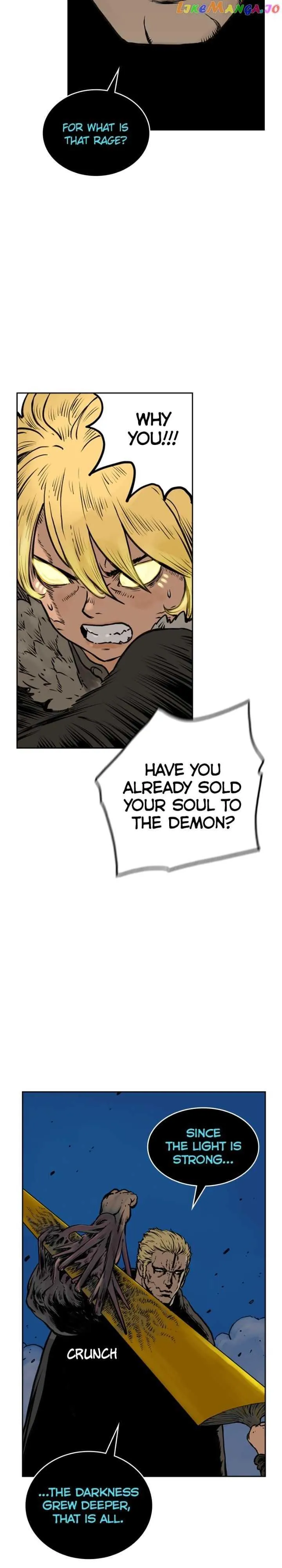 Mage Again Chapter 60 Online - página 28