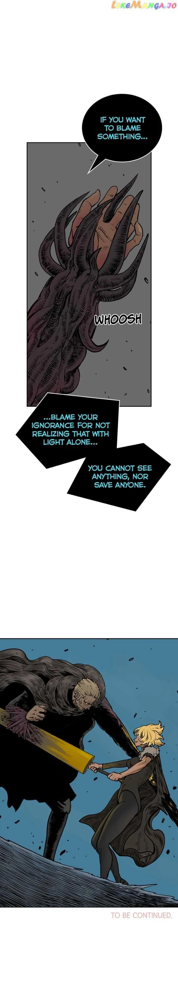 Mage Again Chapter 60 Online - página 29