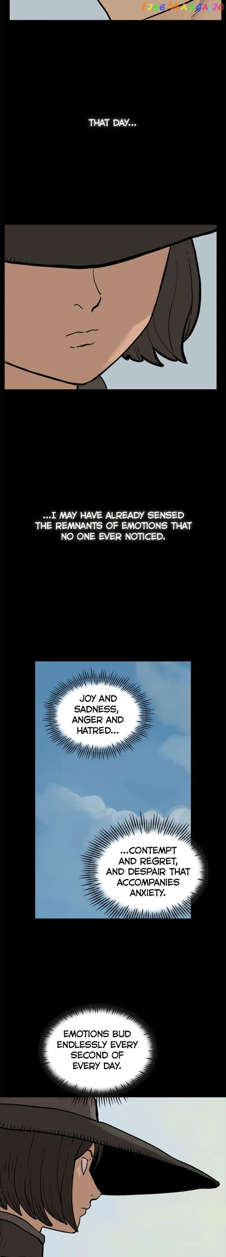 Mage Again Chapter 61 Online - página 7