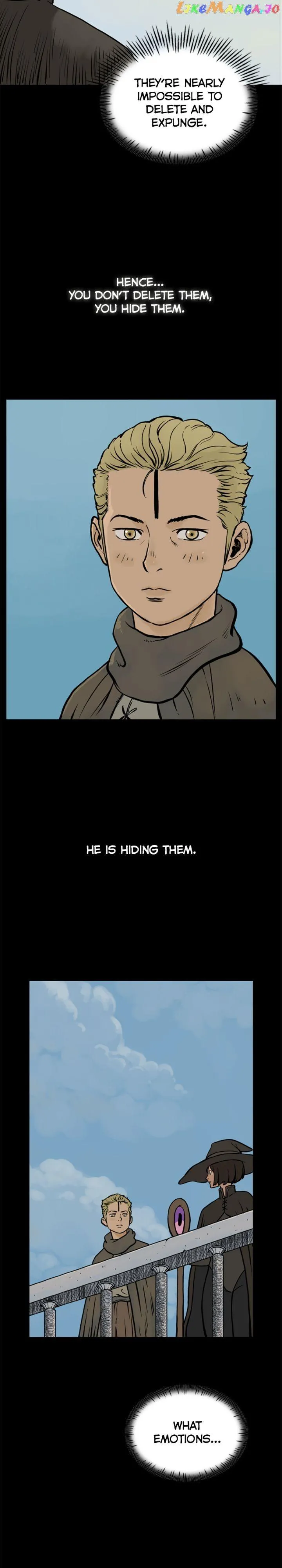 Mage Again Chapter 61 Online - página 8