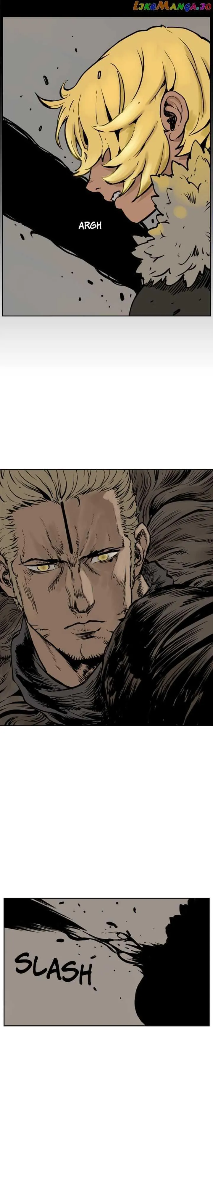 Mage Again Chapter 61 Online - página 10