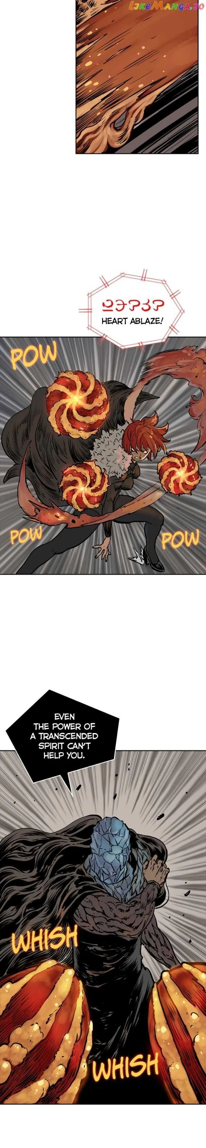 Mage Again Chapter 61 Online - página 14
