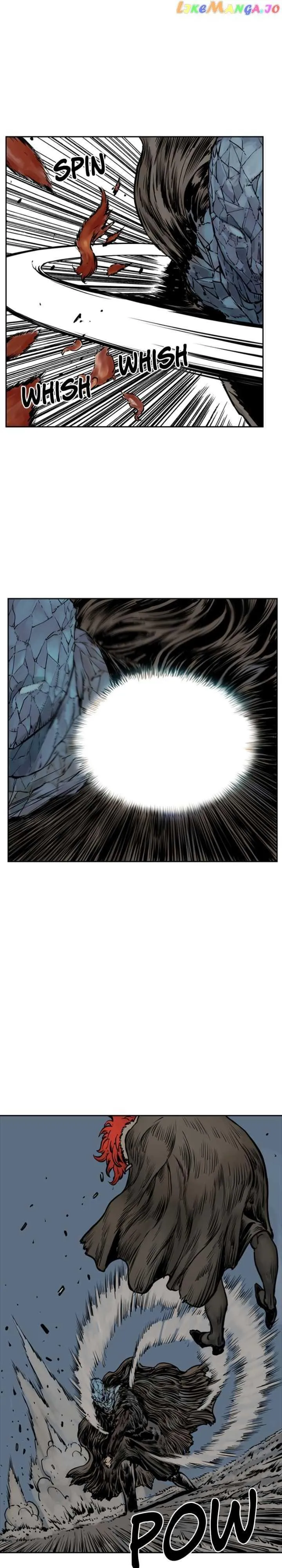 Mage Again Chapter 61 Online - página 15