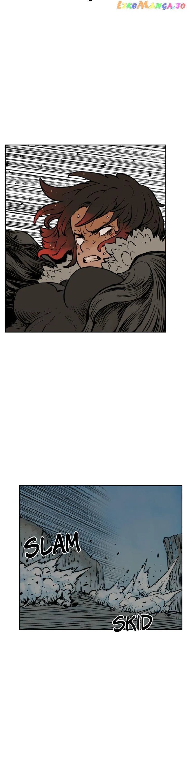 Mage Again Chapter 61 Online - página 16