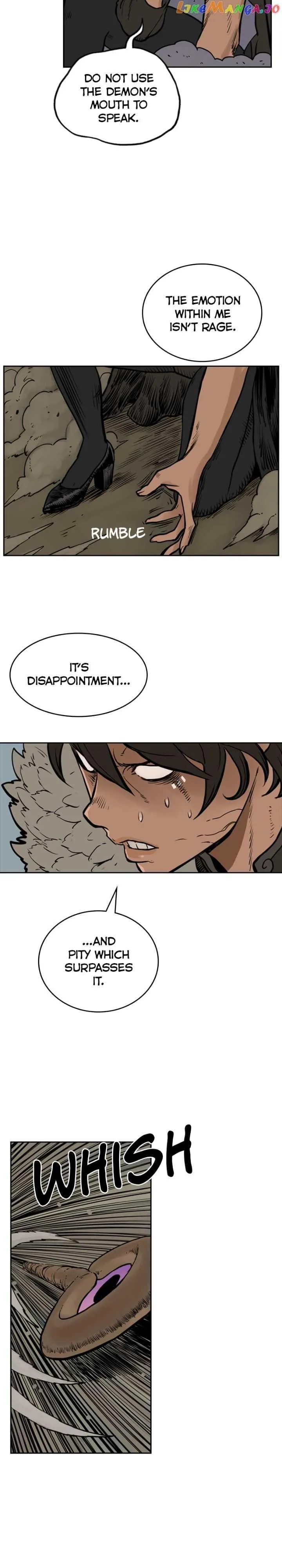 Mage Again Chapter 61 Online - página 19