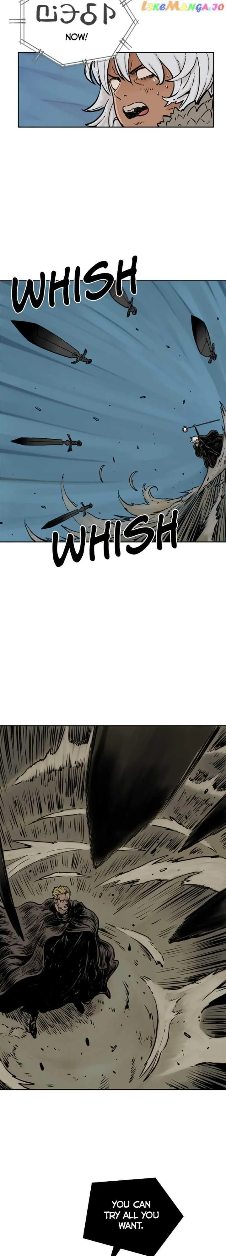 Mage Again Chapter 61 Online - página 21