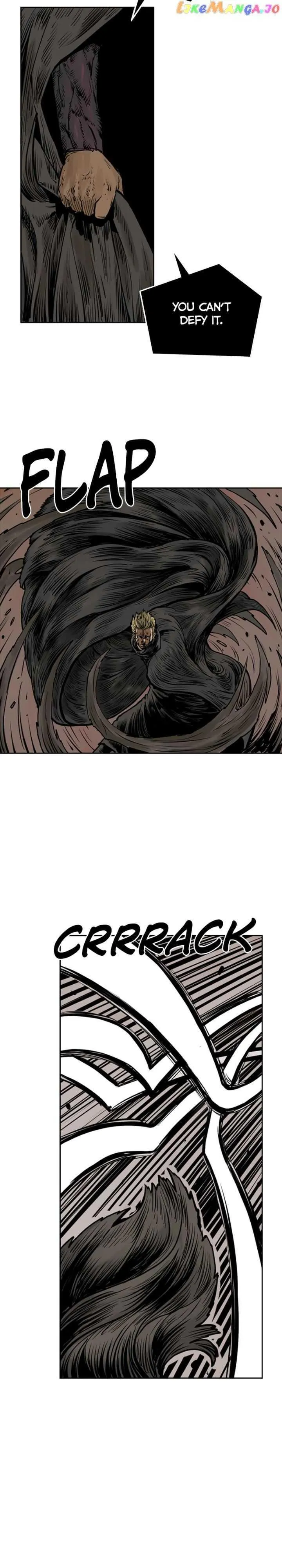 Mage Again Chapter 61 Online - página 22