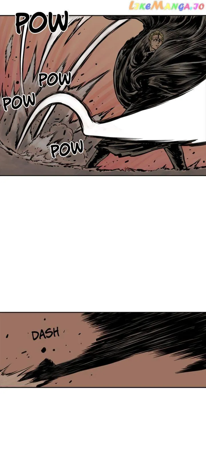 Mage Again Chapter 61 Online - página 23