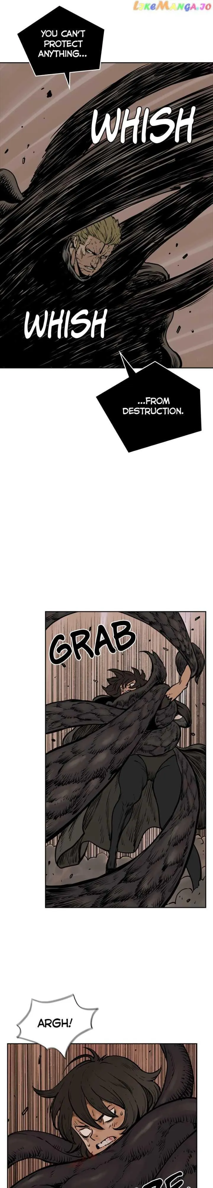 Mage Again Chapter 61 Online - página 24