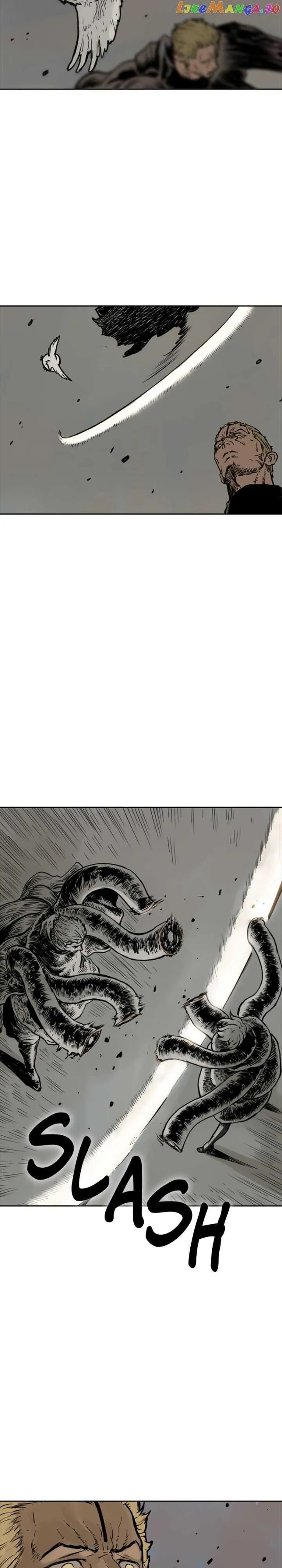 Mage Again Chapter 61 Online - página 27
