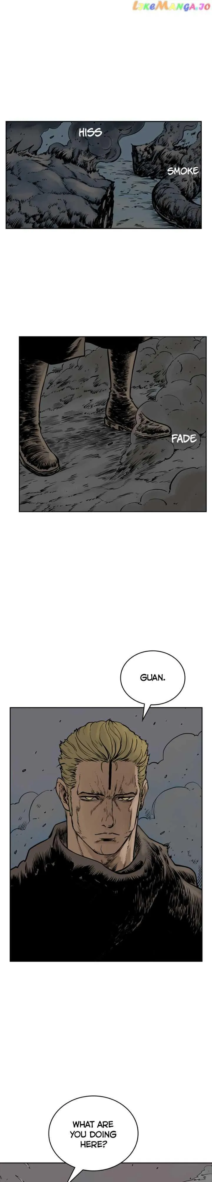Mage Again Chapter 62 Online - página 2
