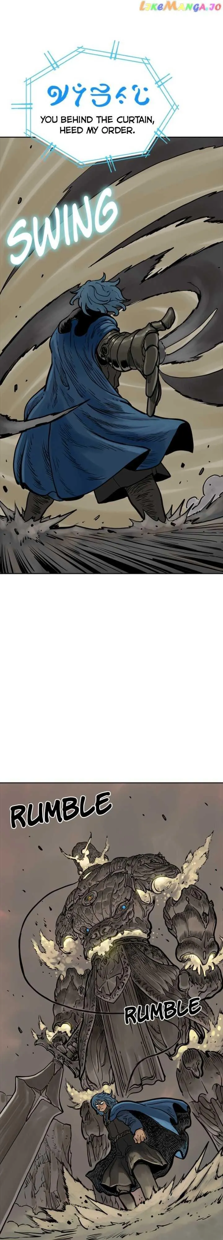 Mage Again Chapter 62 Online - página 6