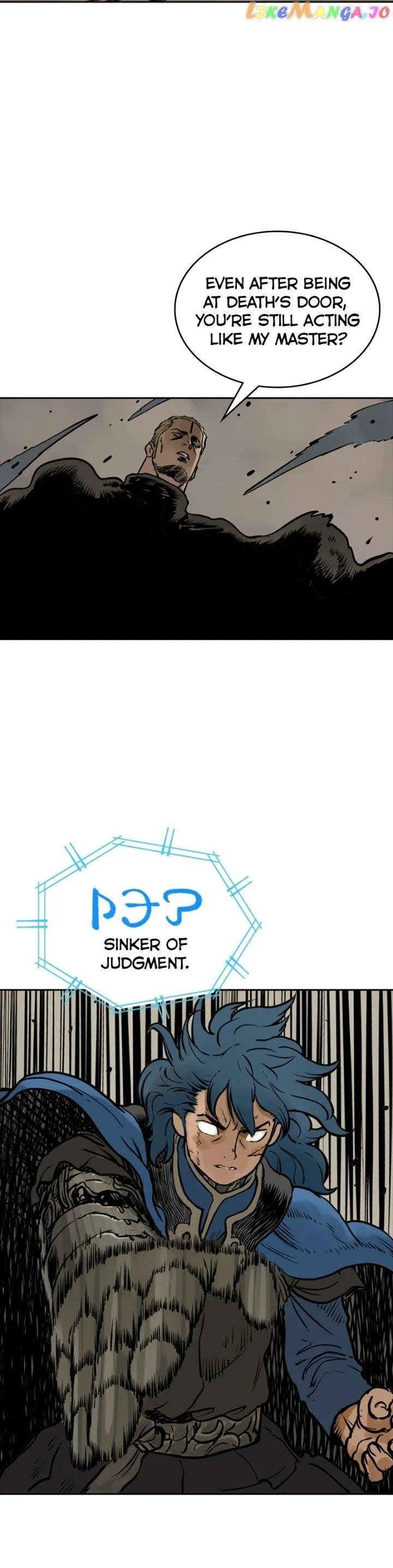 Mage Again Chapter 62 Online - página 7