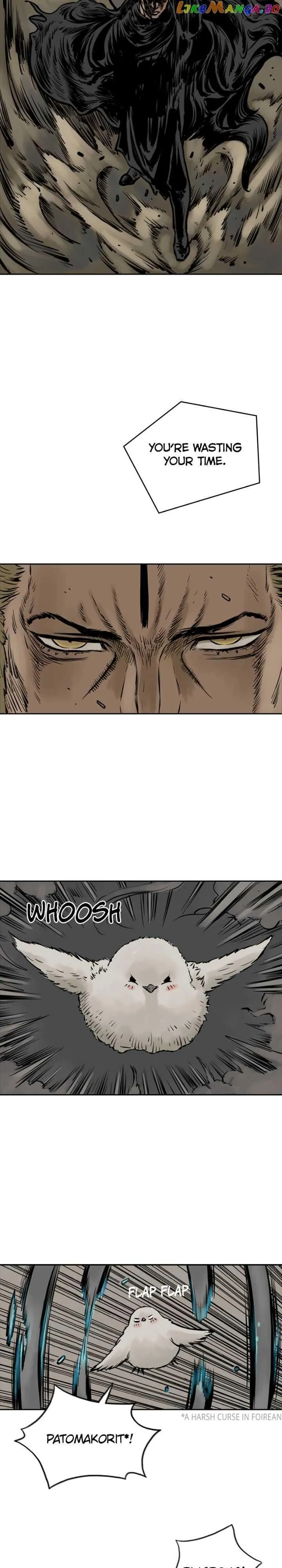 Mage Again Chapter 62 Online - página 9