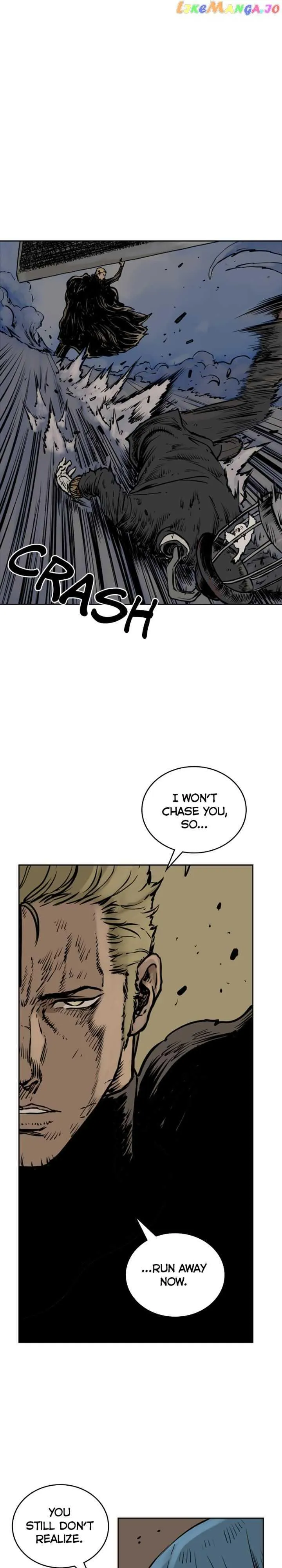 Mage Again Chapter 62 Online - página 11